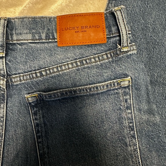 Lucky brand jeans - Picture 2 of 5
